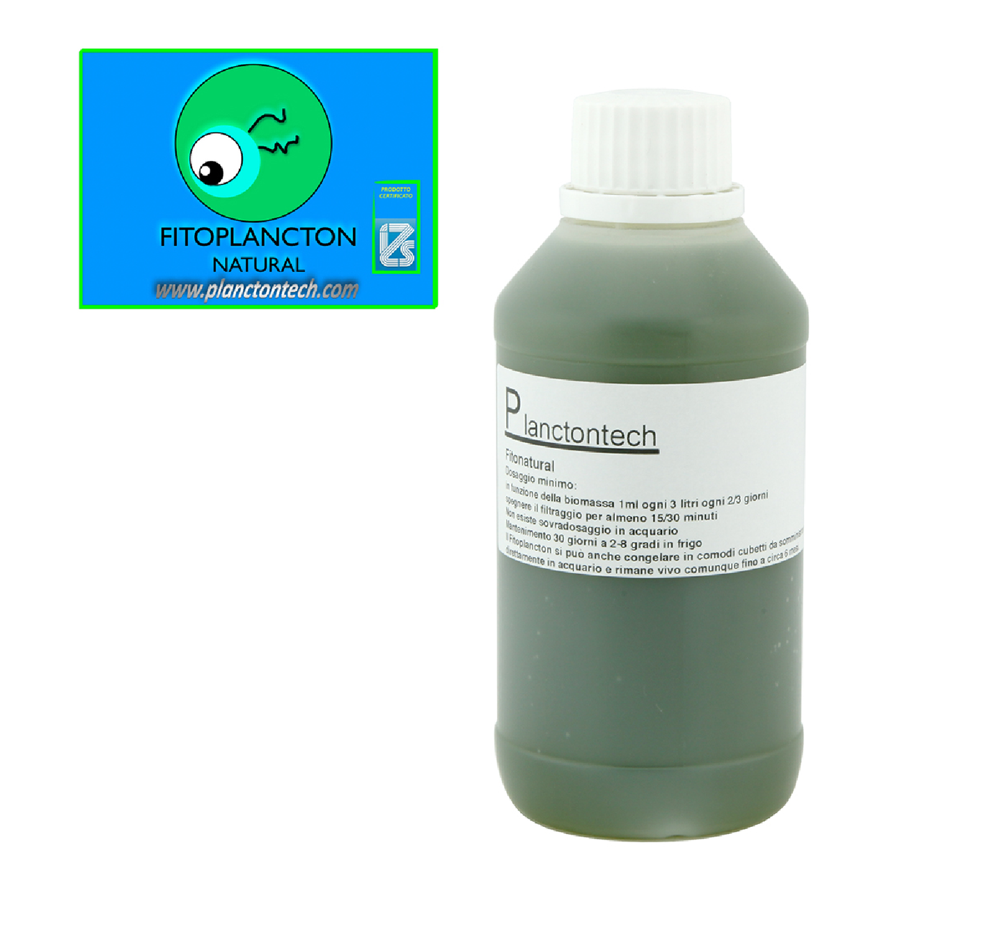 FITOPLANCTON NATURAL