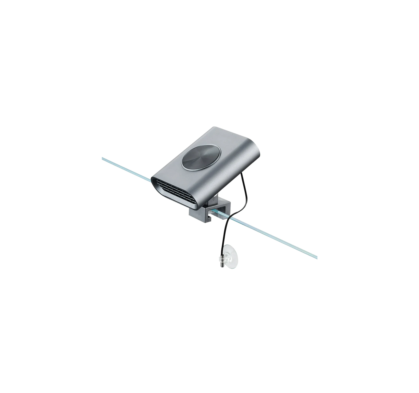 COOLING FAN ventola di raffreddamento Chihiros Bluetooth Edition