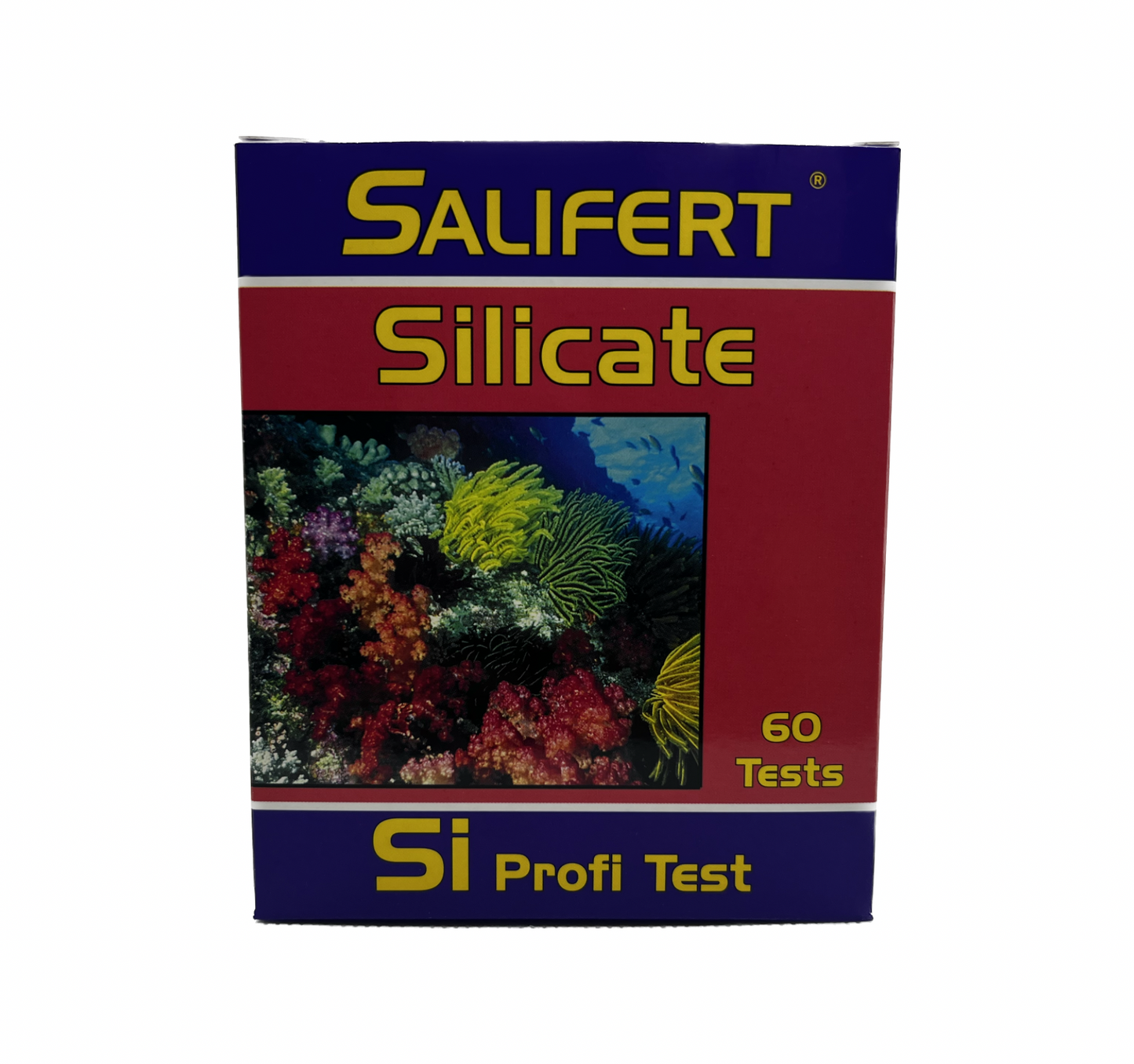 Silicate SI