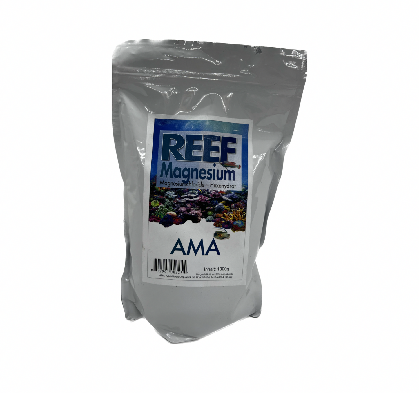 Reef Magnesium