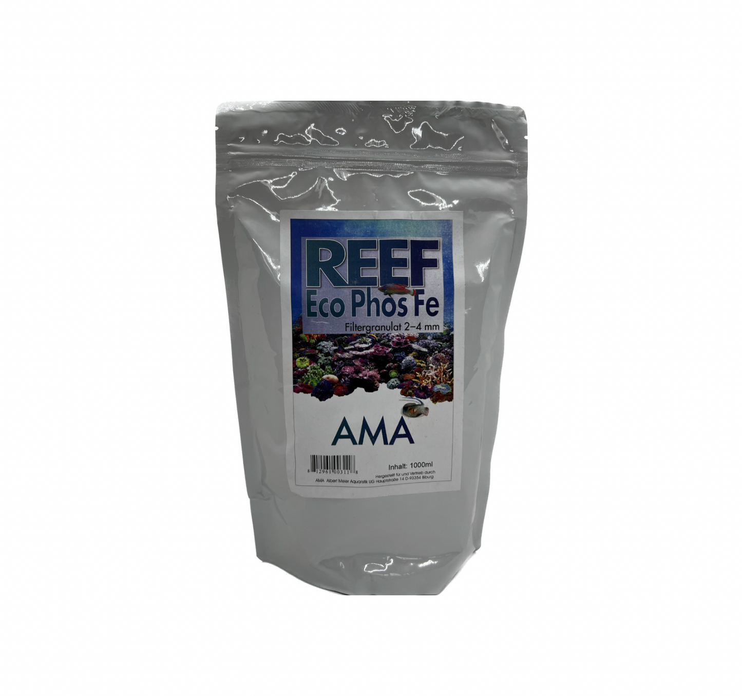 Reef Eco Phos Fe