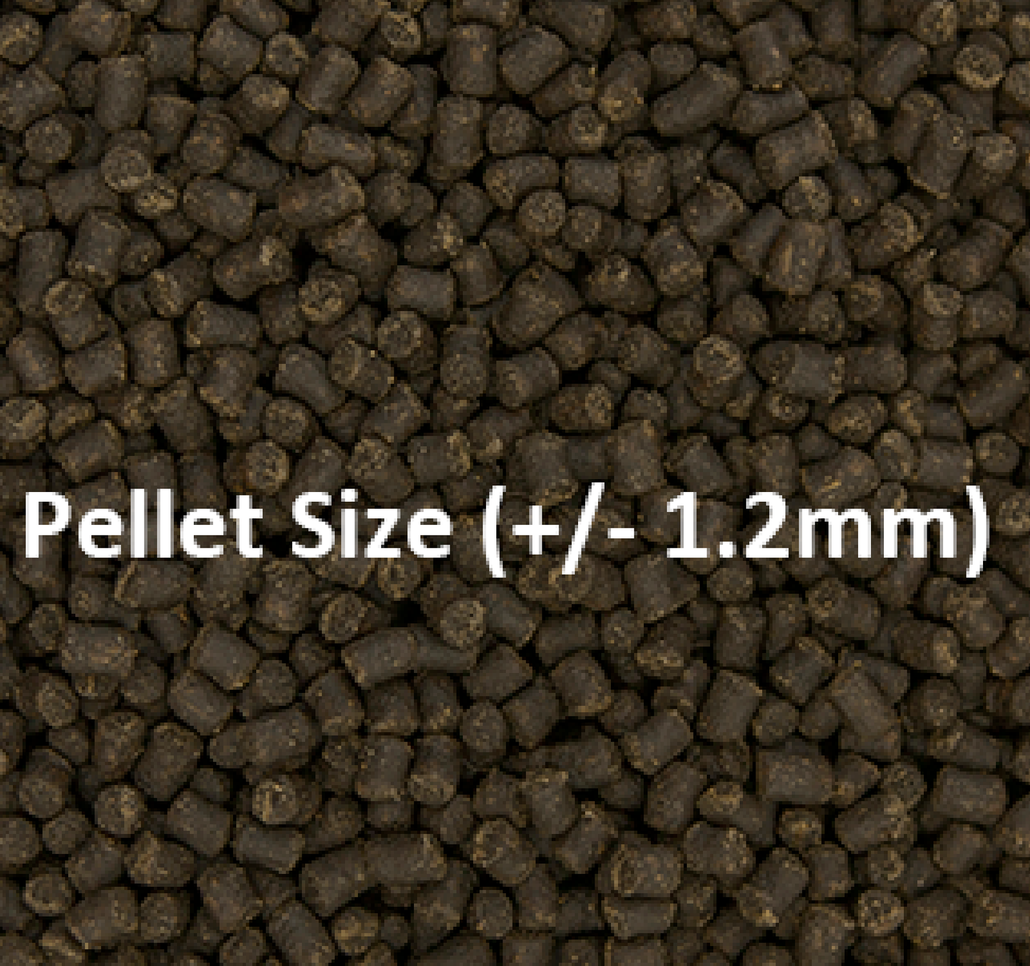 Formula TOW Pellets