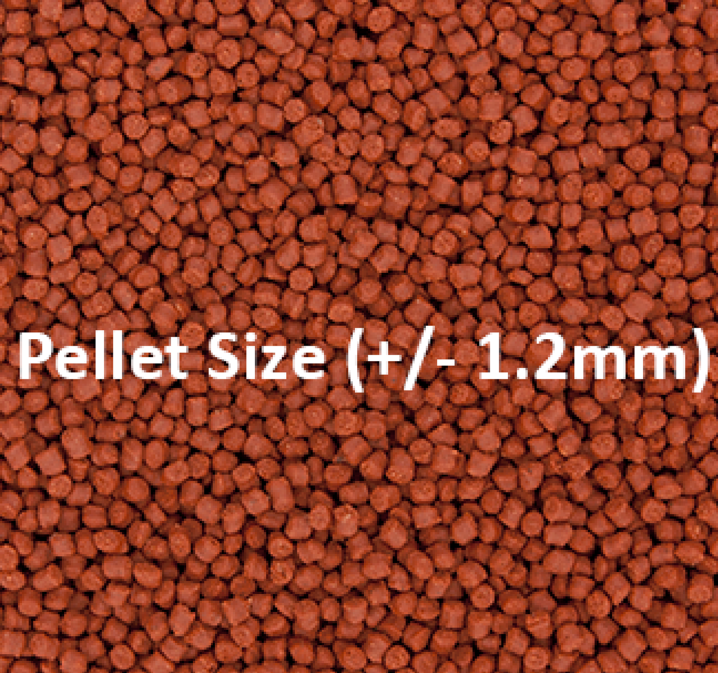 Formula ONE Pellets