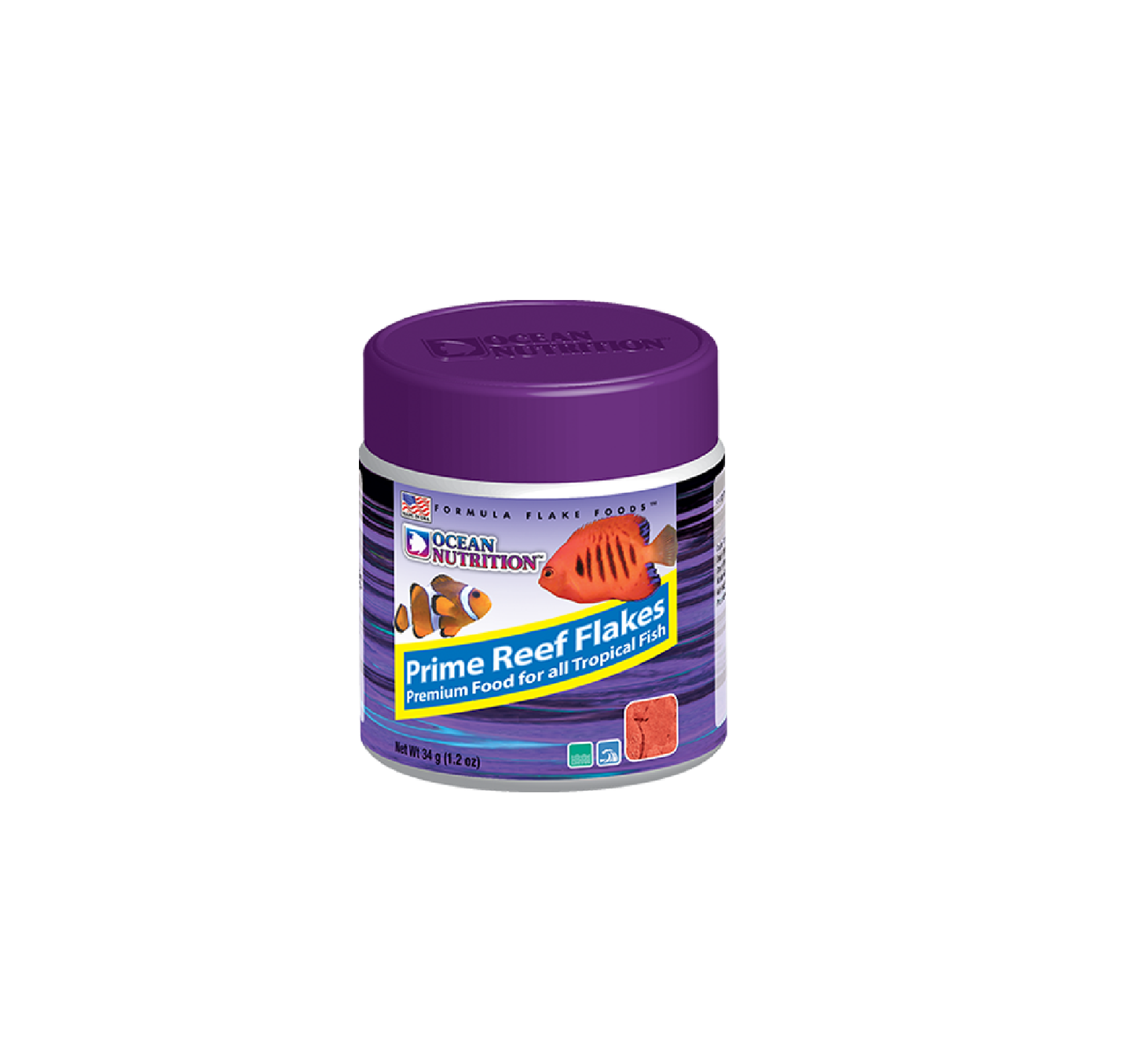 Prime Reef Flakes