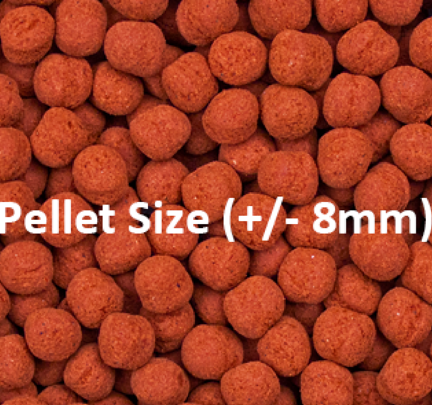 Formula ONE Pellets
