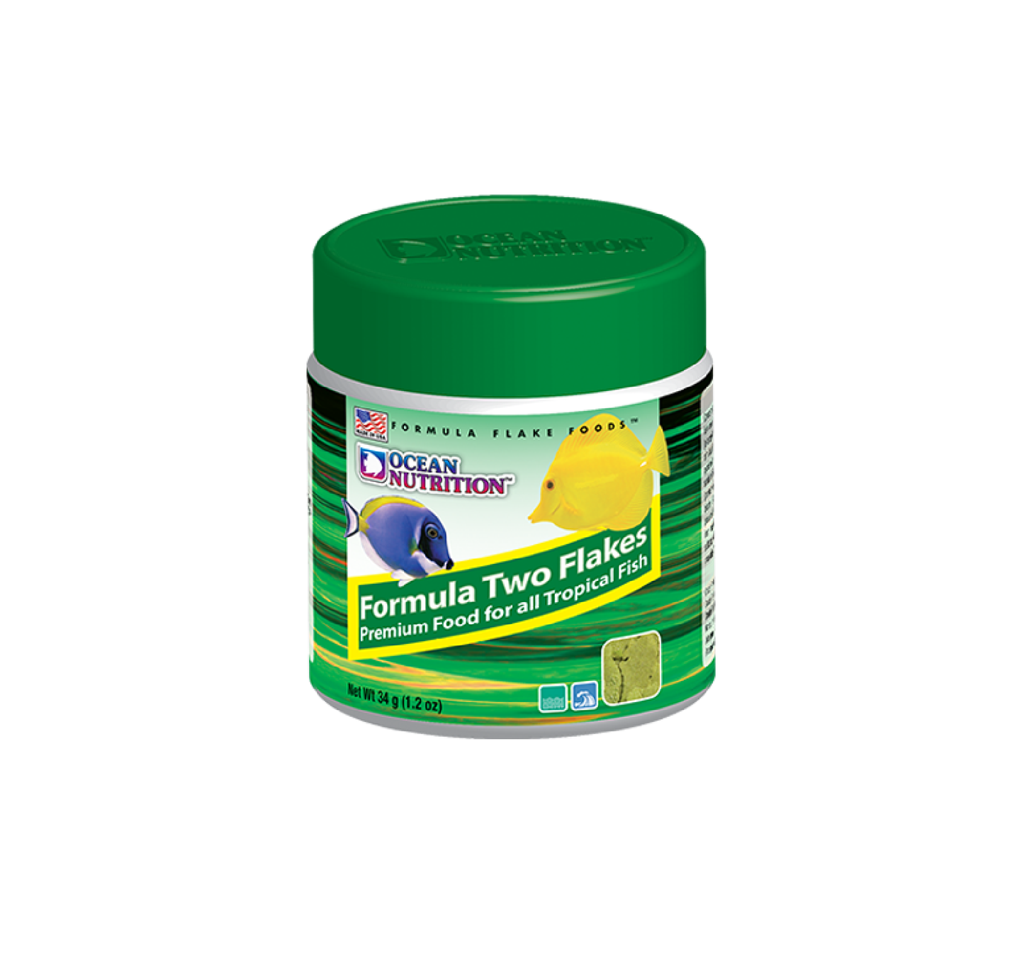Formula TOW Flakes