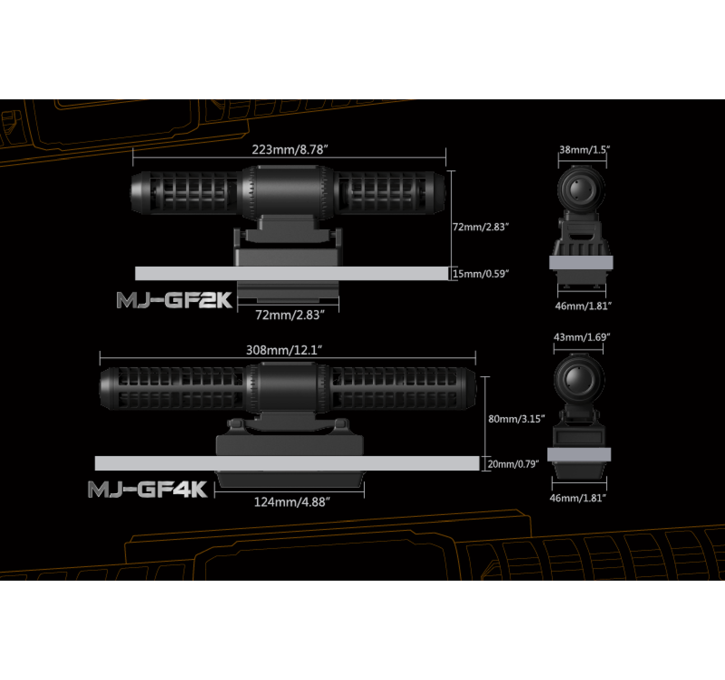 MAXSPECT POMPA DI MOVIMENTO 25W 7000L/H 50-250L MAXSPECT JUMP