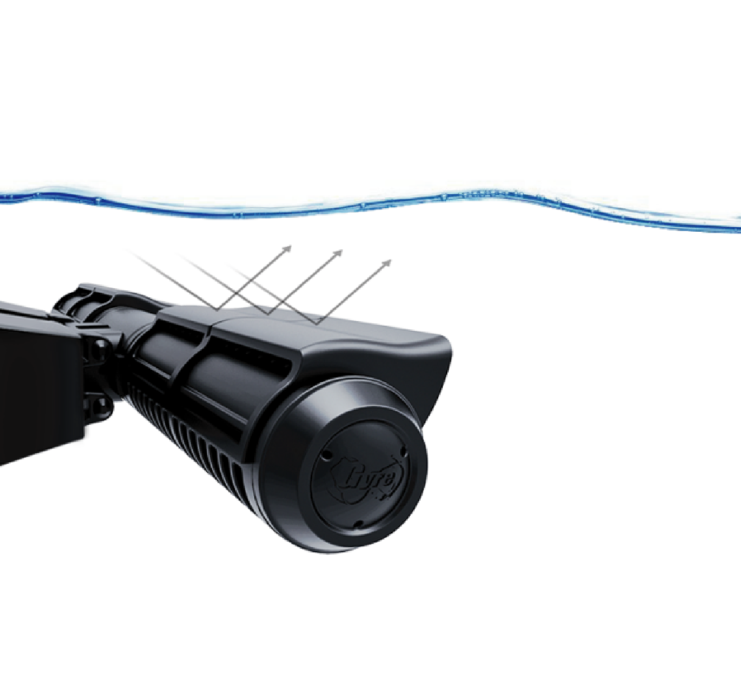 MAXSPECT XF330 SINGLE GYRE POMPA AGGIUNTIVA 5-35W