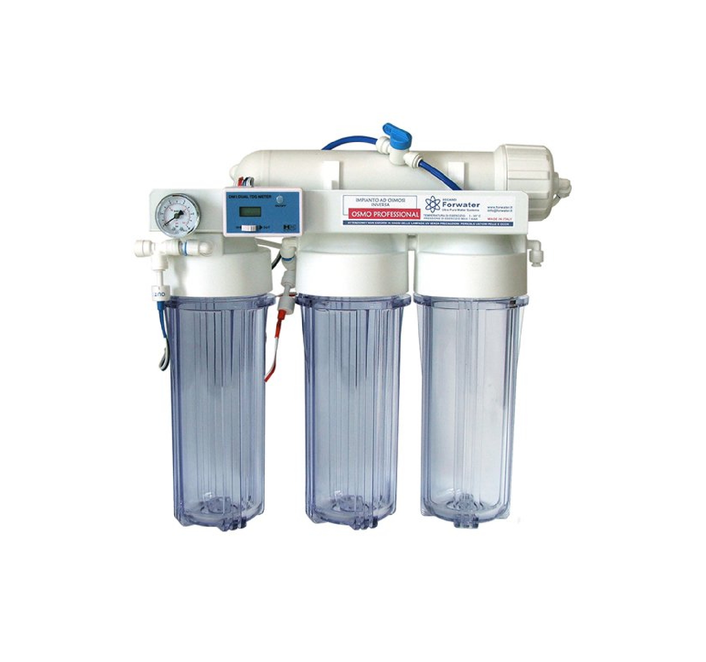 FORWATER OSMOPURE75 PROO8