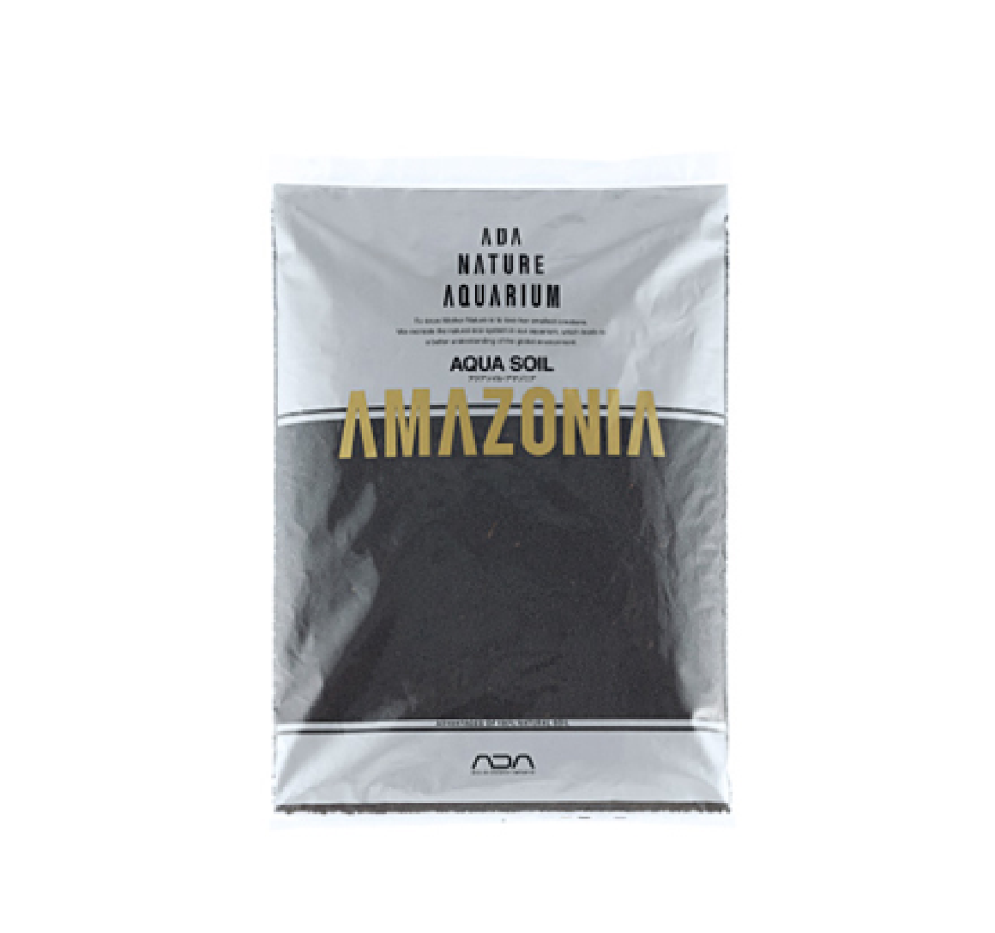 Aqua Soil New Amazonia