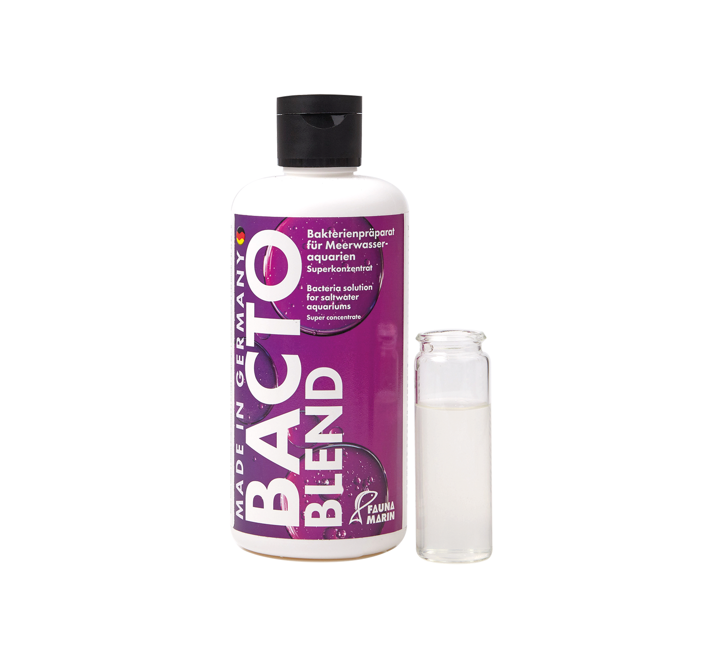 BACTO BLEND