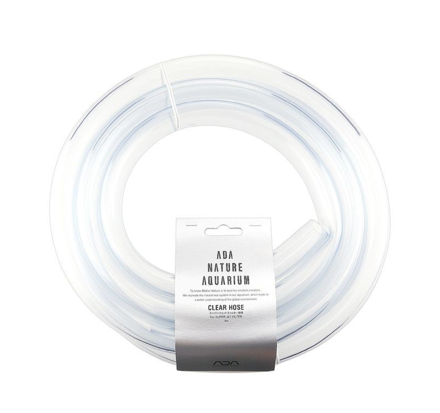 Clear Hose