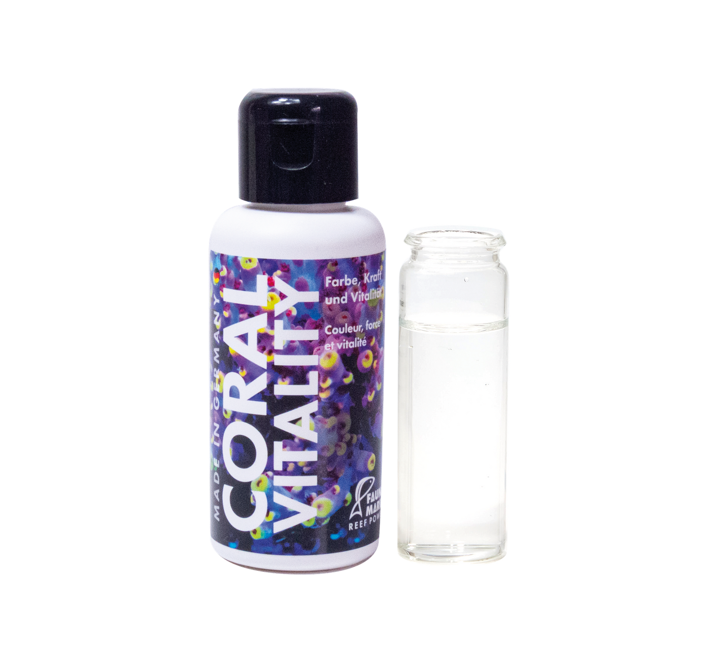 CORAL VITALITY