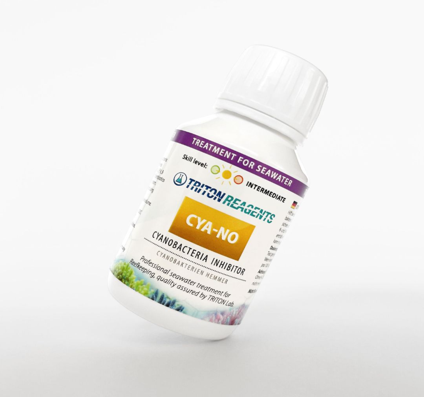 CYA-NO Cyanobacteria Inhibitor 100ml