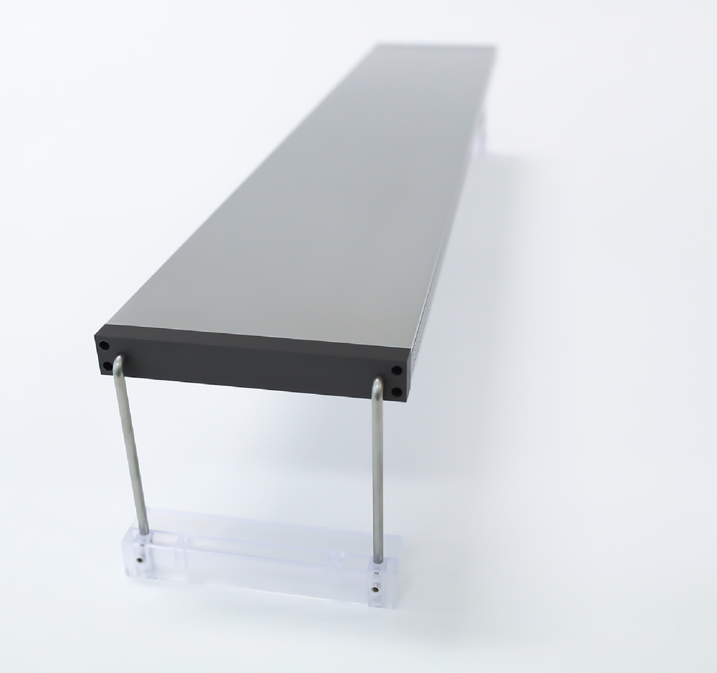 TWINSTAR E-Line SERIE III Staffe Aggiustabili Plafoniera LED