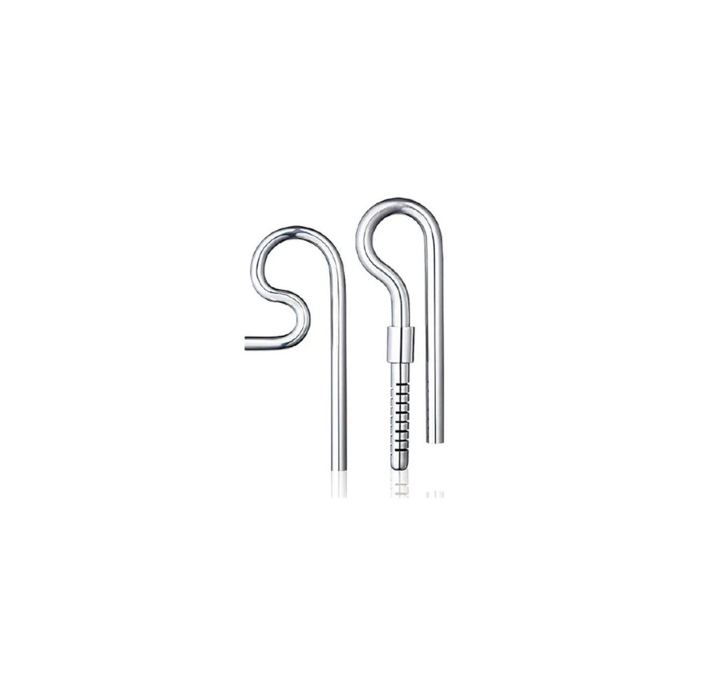 Metal Jet Pipes