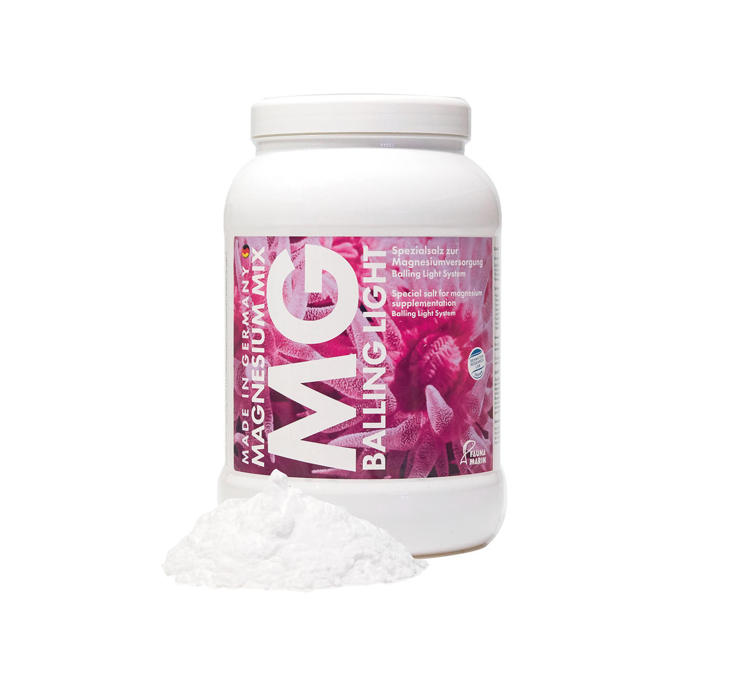 BALLING LIGHT MAGNESIUM-MIX