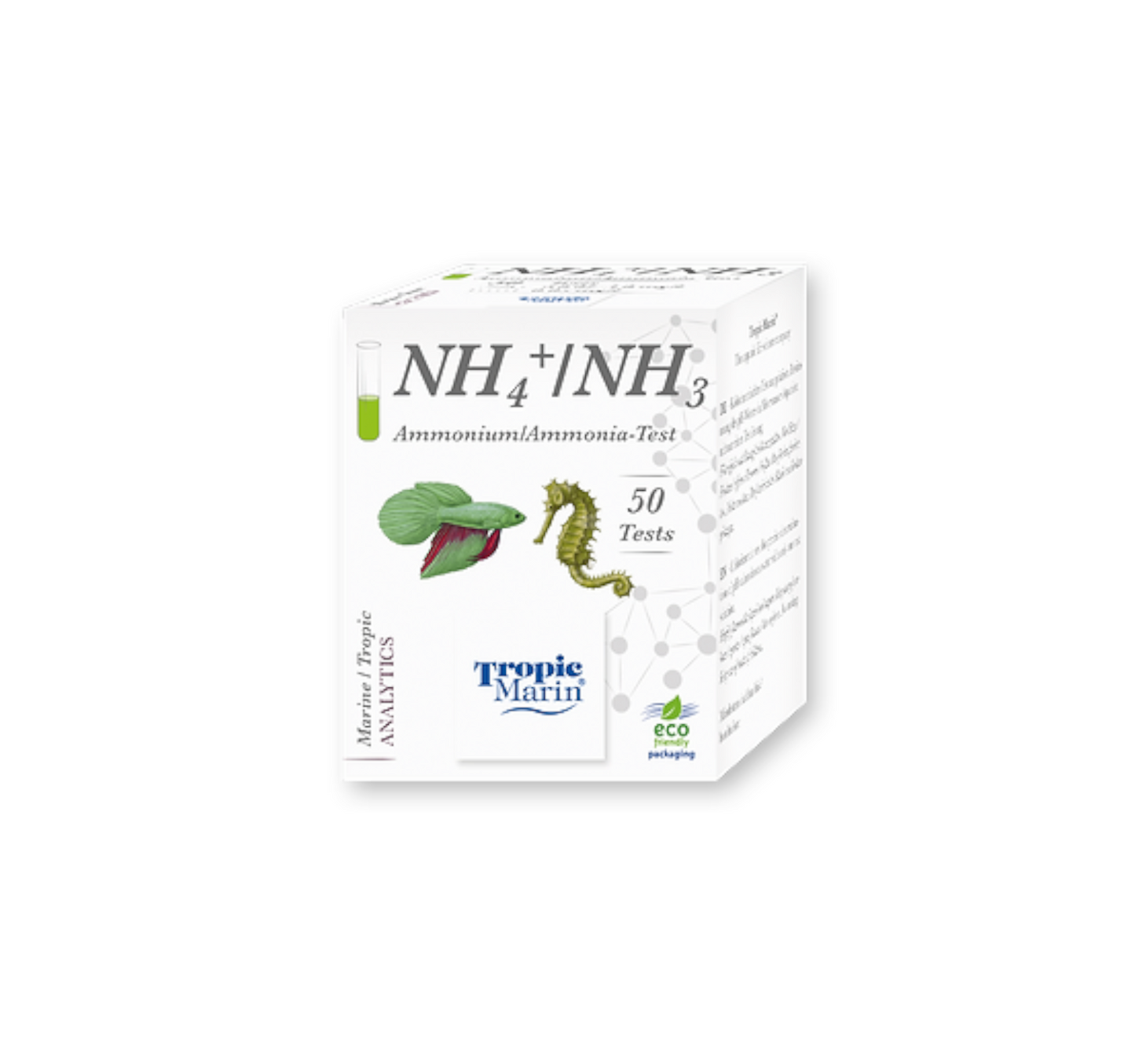 NH+4/NH3
