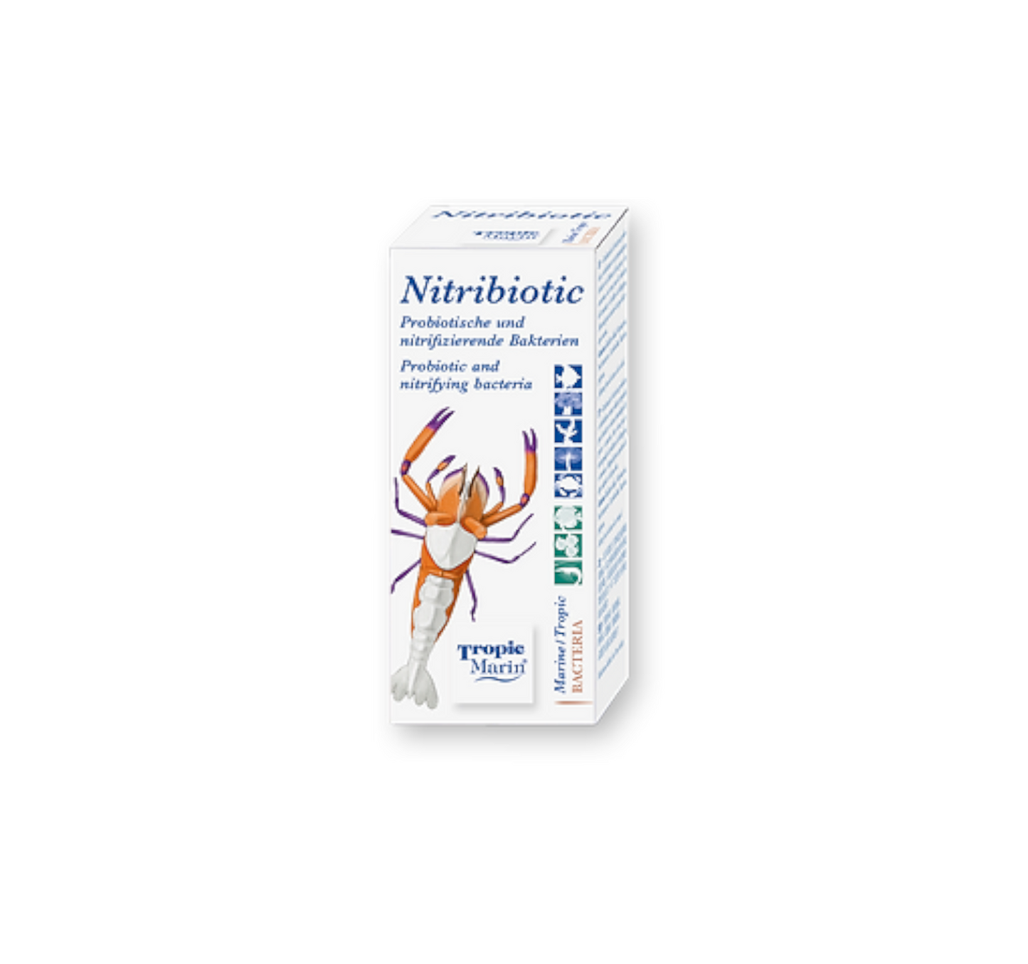 Nitribiotic