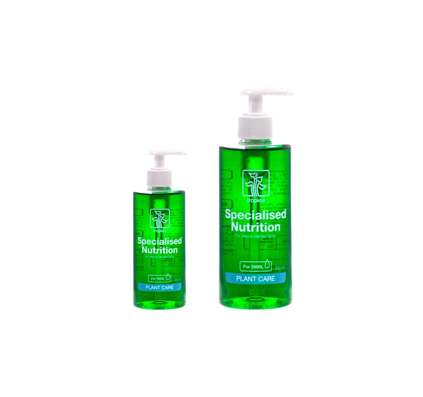 TROPICA Specialised Nutrition