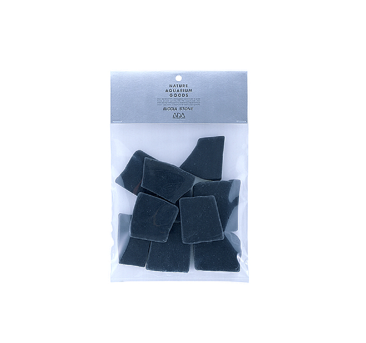 Riccia Stone