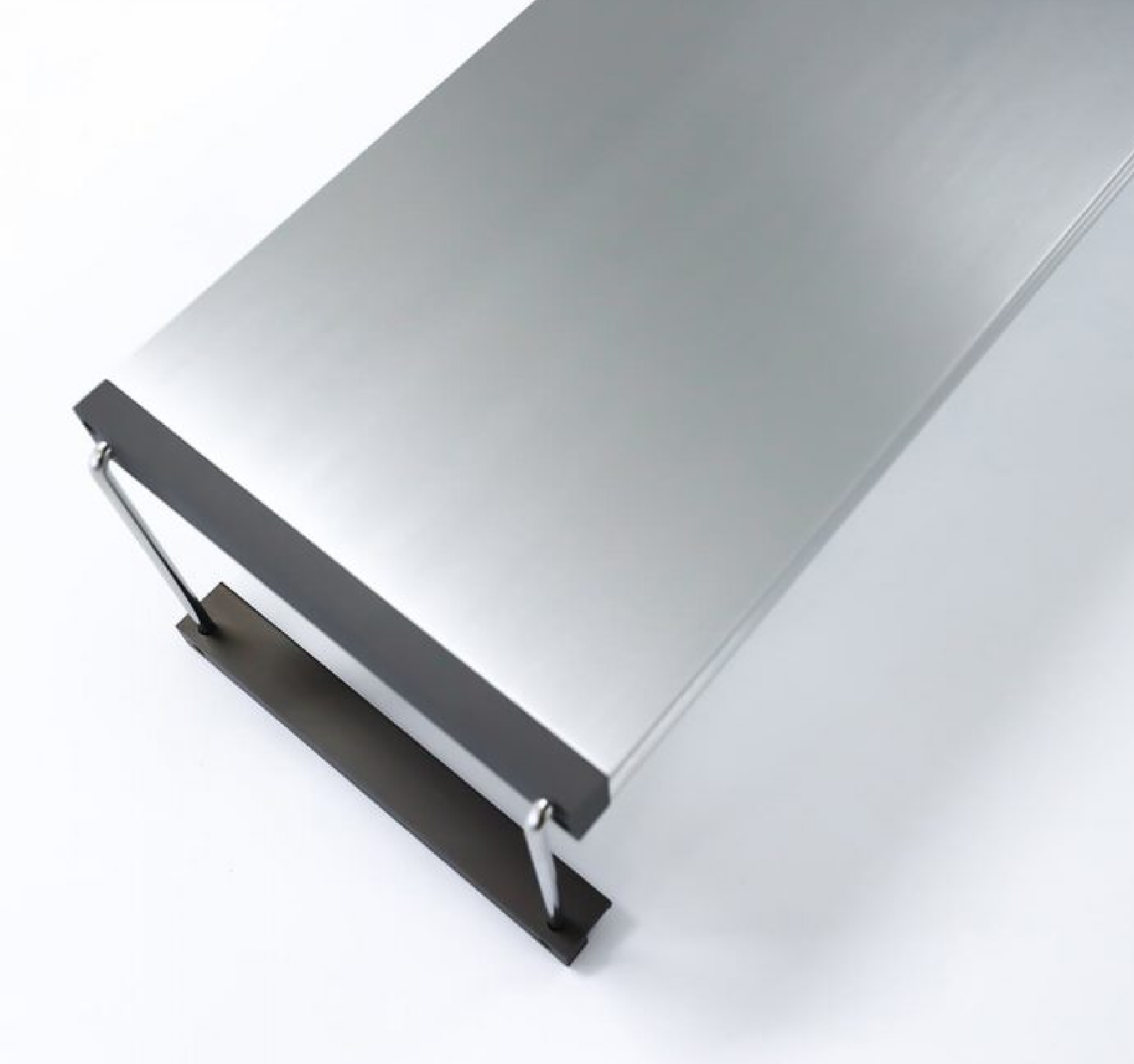 TWINSTAR S-Line SERIE III Staffe aggiustabili in Metallo Plafoniera LED