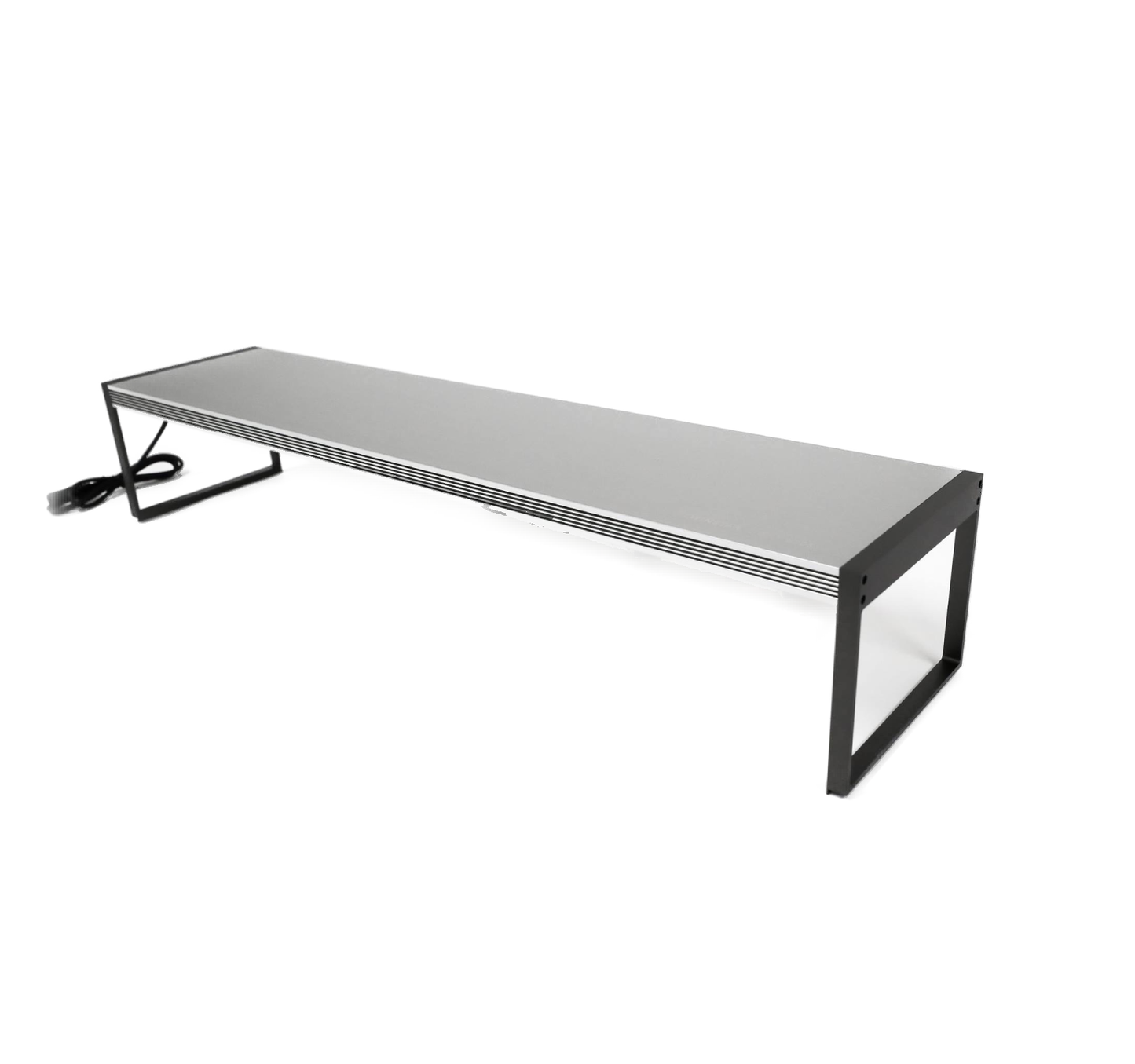 TWINSTAR S-Line SERIE III Staffe Fisse in Metallo Plafoniera LED