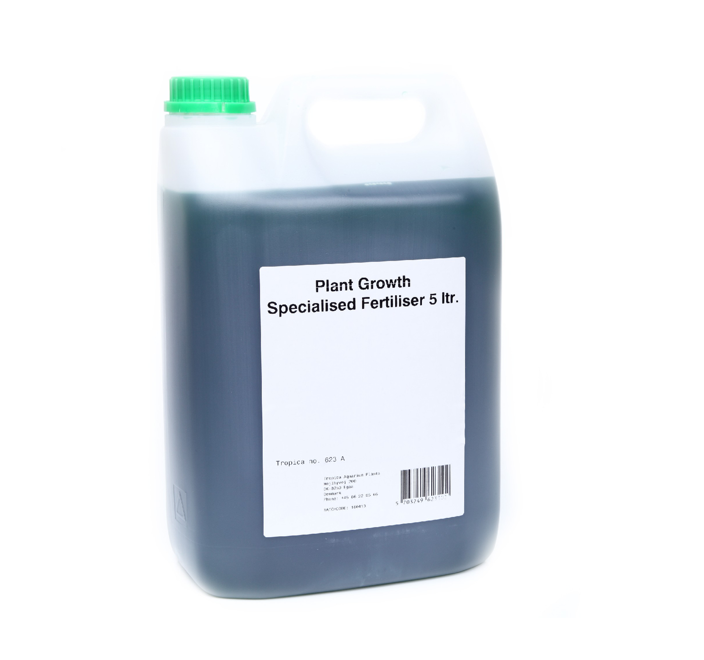 TROPICA Specialised Nutrition 5 L.