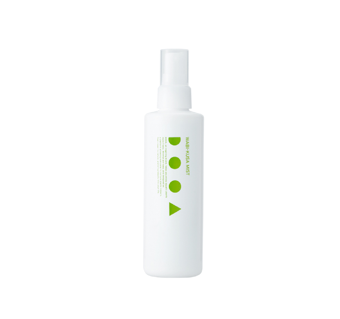 Wabi-Kusa Mist 200ml