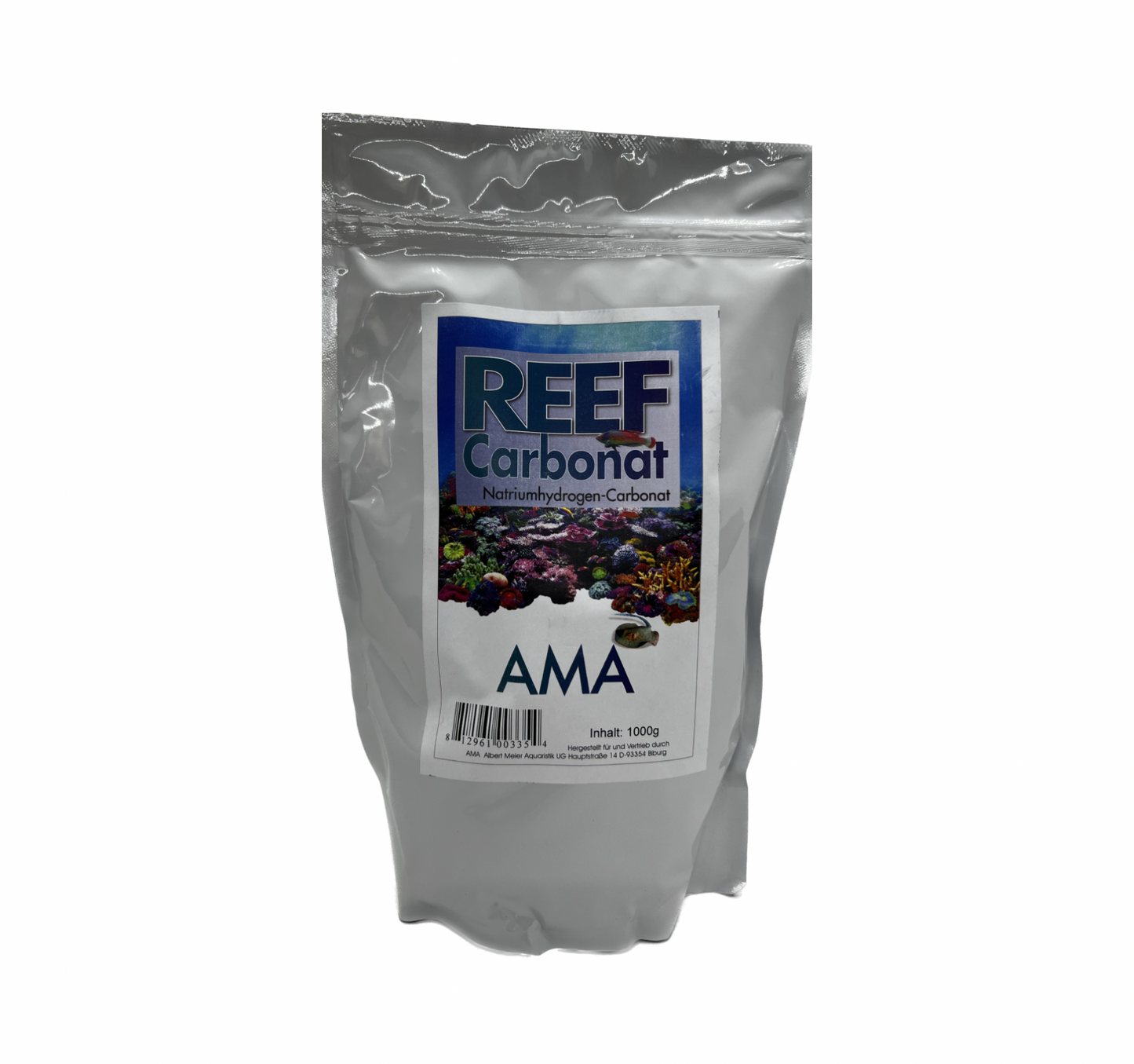 Reef Carbonat