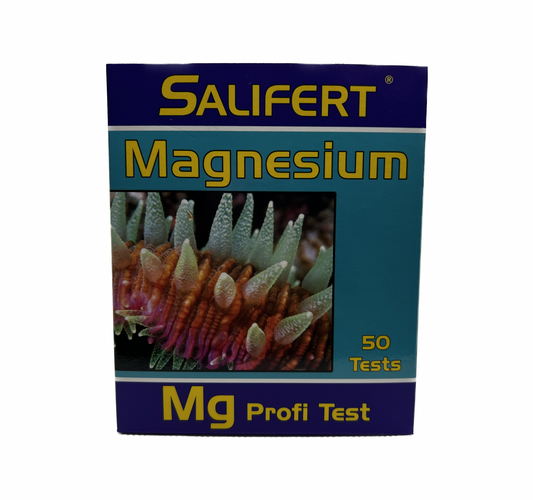 Magnesium MG