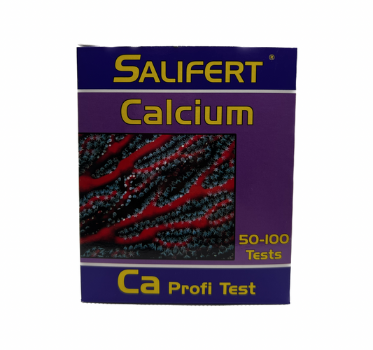 Calcium CA