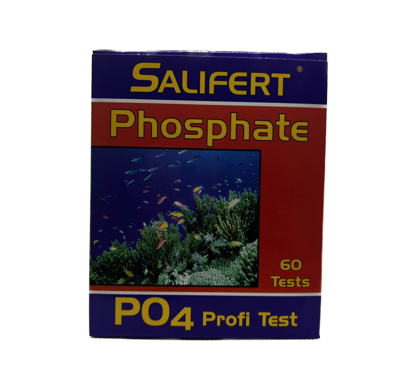 Phosphate PO4