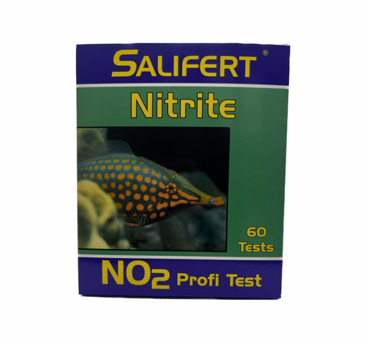Nitrate NO2