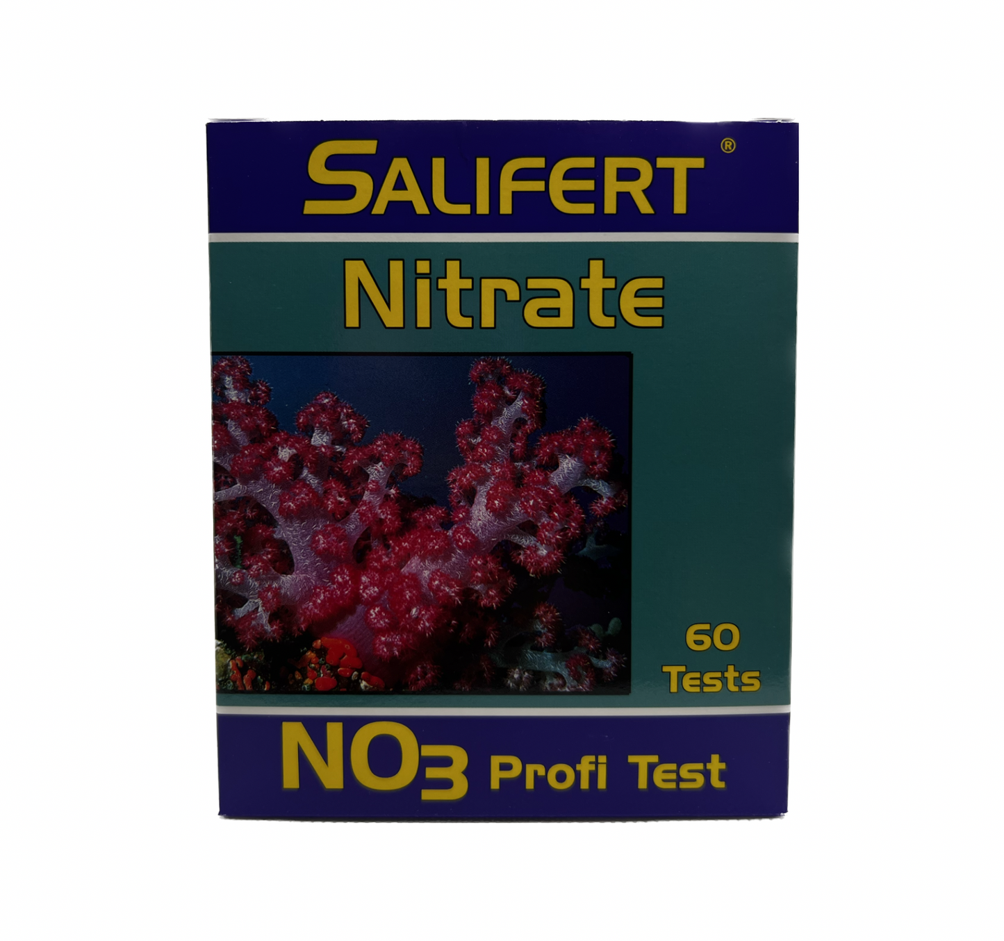 Nitrate NO3
