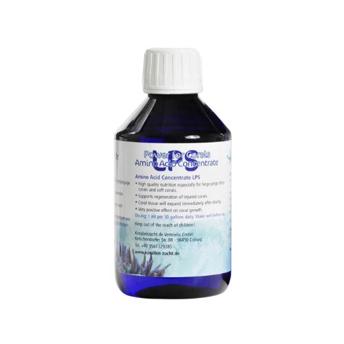 Amino Acid LPS - concentrato di amminoacidi