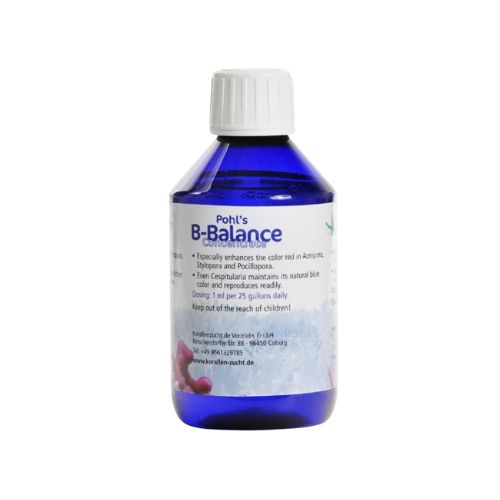 B-Balance Konzentrat - integratore di boro