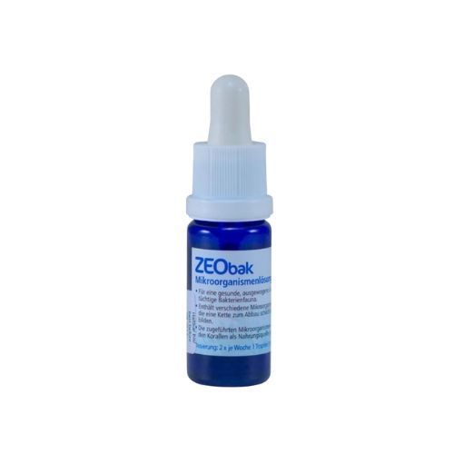 ZeoBak 10 ml