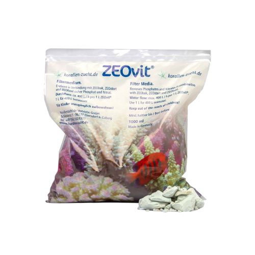 ZeoVit Media 1 litro