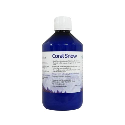 Coral Snow 250 ml