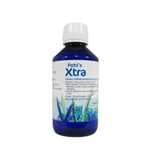 Pohl’s Xtra