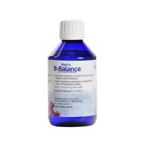 B-Balance Konzentrat - integratore di boro