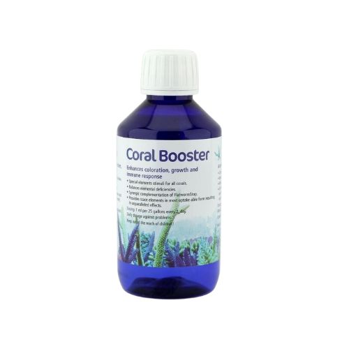 Coral Booster 250 ml