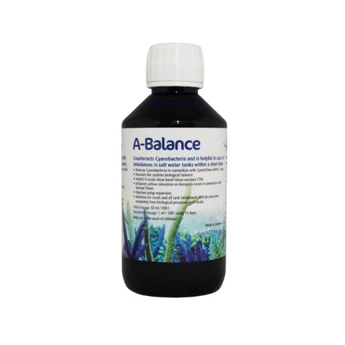 A-Balance
