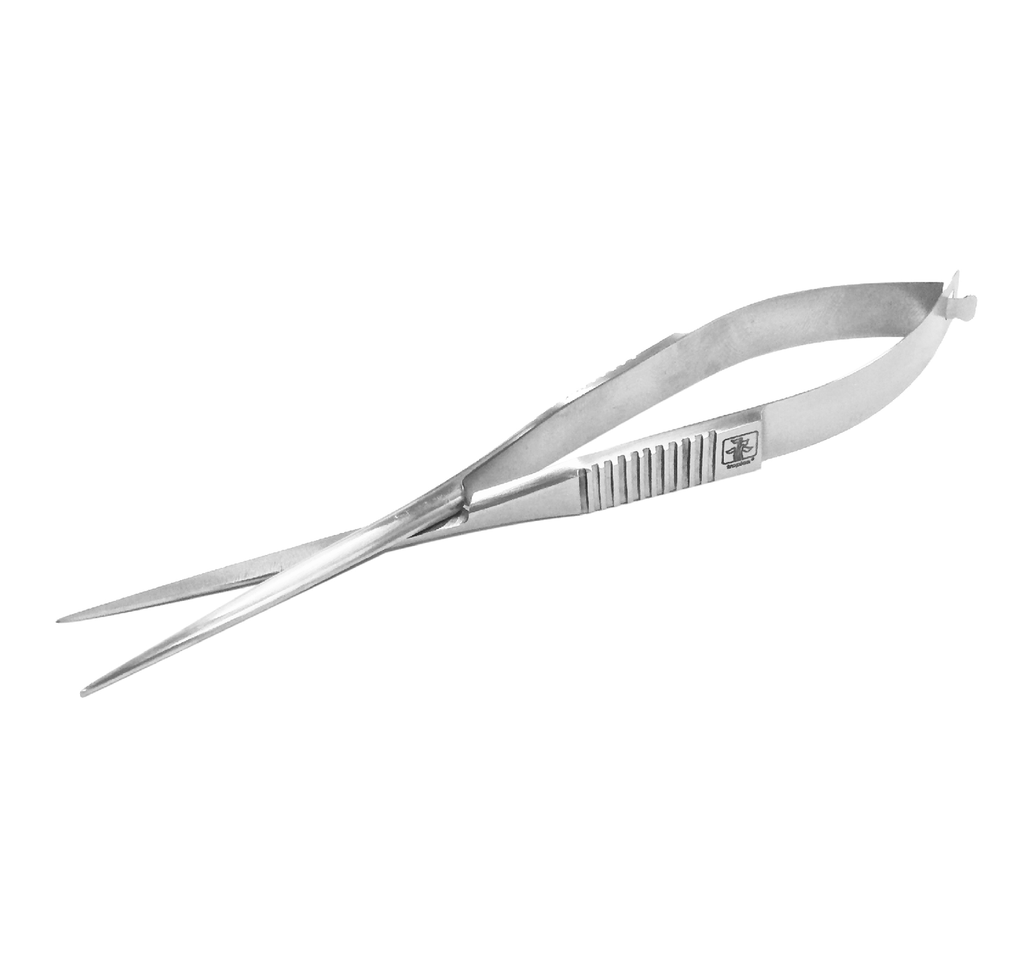 TROPICA Spring Scissors 15 cm
