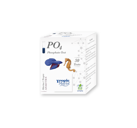 PO4 test fosfati